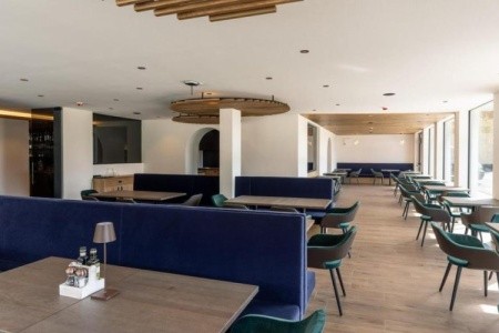 Apartmány Alpenrose (Ramsau) - 5