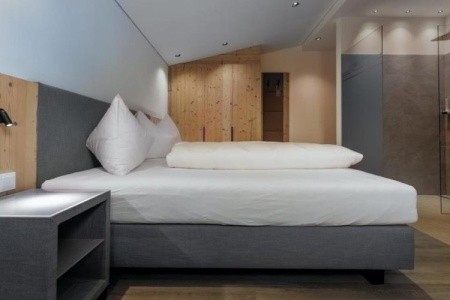 Apartmány Alpenrose (Ramsau) - 8