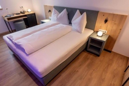 Apartmány Alpenrose (Ramsau) - 9