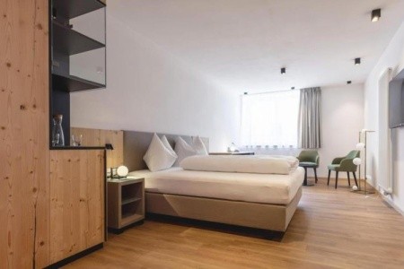 Apartmány Alpenrose (Ramsau) - 11