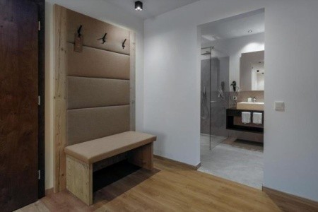 Apartmány Alpenrose (Ramsau) - 12