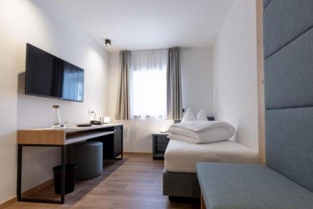 Apartmány Alpenrose (Ramsau) - 13