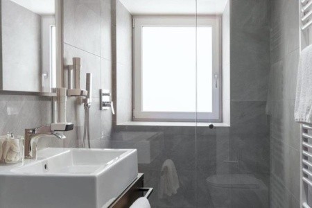 Apartmány Alpenrose (Ramsau) - 14