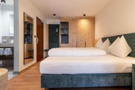 Apartmány Alpenrose (Ramsau) - 15