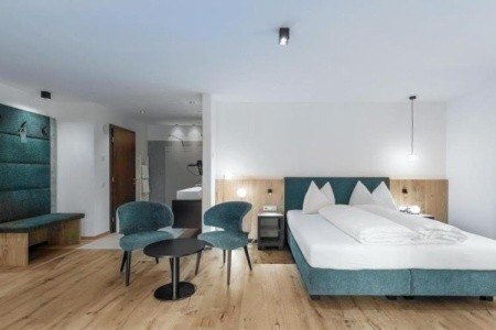 Apartmány Alpenrose (Ramsau) - 16