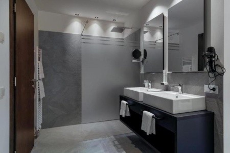 Apartmány Alpenrose (Ramsau) - 17