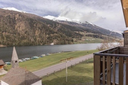 Apartmány Alpenrose (Ramsau) - 18