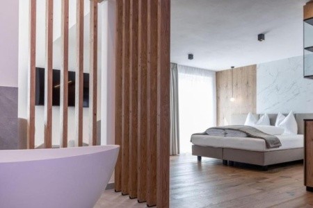 Apartmány Alpenrose (Ramsau) - 19