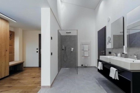 Apartmány Alpenrose (Ramsau) - 20