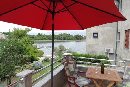 Apartmány 3298-1296 - 2