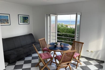 Apartmány 3298N-8041