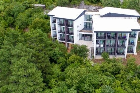 Chorvátsko Crikvenica Ad Turres Holiday Resort 10 dňový pobyt Raňajky Vlastná May 2026 (10/05/26-19/05/26)