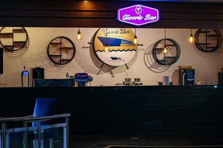 Turecko Kemer Transatlantik Hotel & Spa 6 dňový pobyt Ultra All inclusive Letecky Letisko: Praha May 2026 ( 9/05/26-14/05/26)