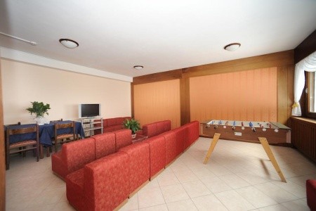 Bucaneve (Falcade) - 5