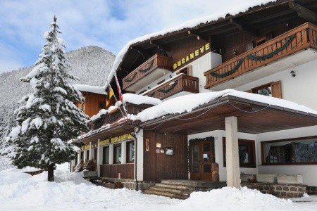 Bucaneve (Falcade) - 9