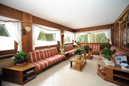 Bucaneve (Falcade) - 13