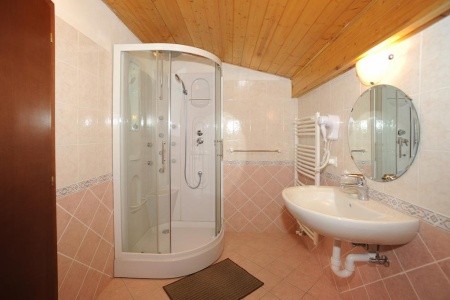 Bucaneve (Falcade) - 17