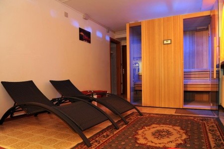 Bucaneve (Falcade) - 18