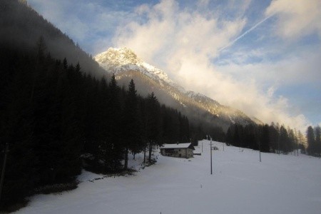 Bucaneve (Falcade) - 19