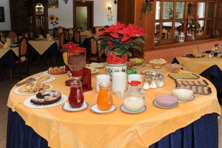 Bucaneve (Falcade) - 20