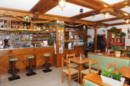 Bucaneve (Falcade) - 21