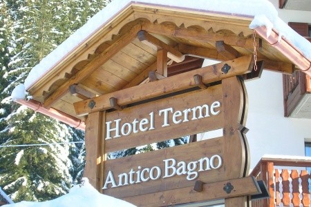 Terme Antico Bagno