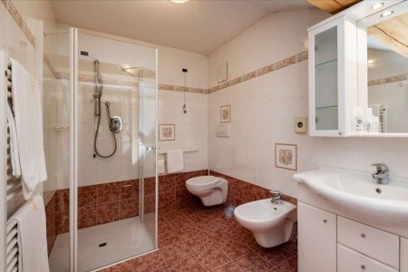 Terme Antico Bagno - 2