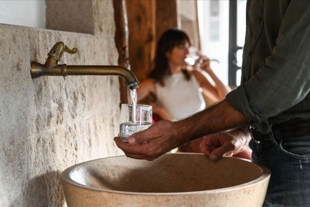 Terme Antico Bagno - 4