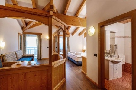 Terme Antico Bagno - 10