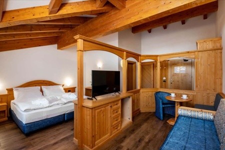 Terme Antico Bagno - 12