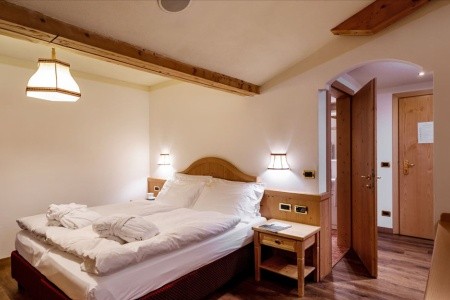 Terme Antico Bagno - 14