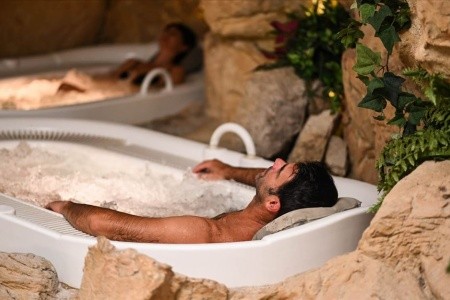 Terme Antico Bagno - 15