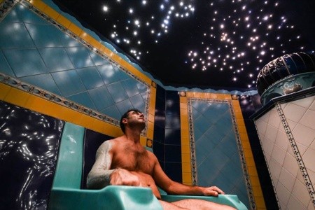 Terme Antico Bagno - 19