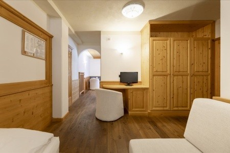 Terme Antico Bagno - 20