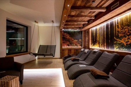 Terme Antico Bagno - 22