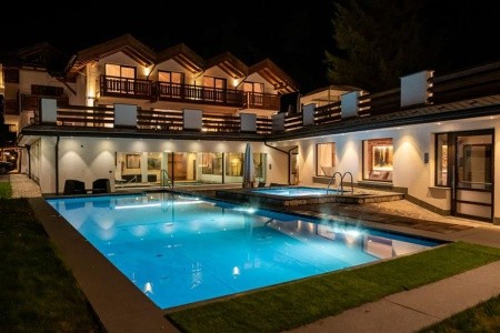 Terme Antico Bagno - 23