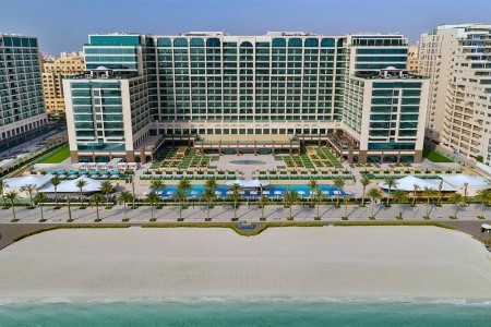 Hilton Dubai Palm Jumeirah