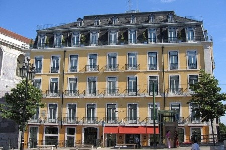 Inn Bairro Alto Bed & Breakfast