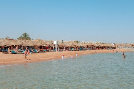 Aladdin Beach Resort - 12