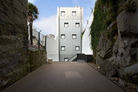 Signature Apartments Santa Catarina