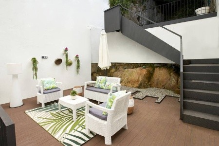 Portugalsko  Signature Apartments Santa Catarina 4 dňový pobyt Raňajky Letecky Letisko: Praha November 2025 (27/11/25-30/11/25)