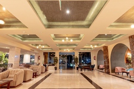 Aladdin Beach Resort - 21