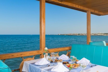 Aladdin Beach Resort - 27