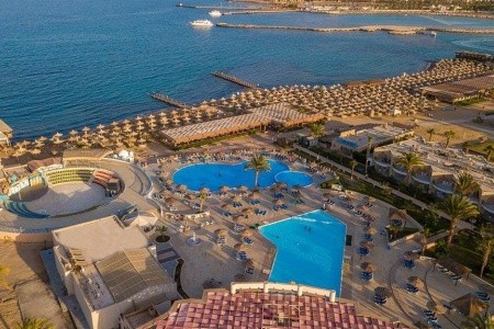 Aladdin Beach Resort - 36