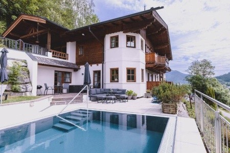 Landhaus Lodges Kaprun