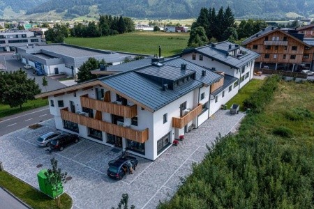 Appartement Tevini (Zell Am See)