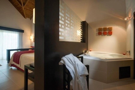 Dominikánska republika Punta Cana Punta Cana Princess All Suites Resort & Spa 10 dňový pobyt All Inclusive Letecky Letisko: Viedeň January 2026 (30/01/26- 8/02/26)