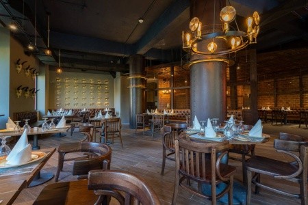 Dominikánska republika Punta Cana Punta Cana Princess All Suites Resort & Spa 10 dňový pobyt All Inclusive Letecky Letisko: Viedeň January 2026 (30/01/26- 8/02/26)