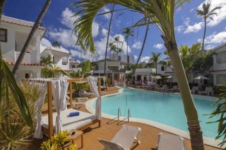 Whala! Bavaro (Ex. Tropical Clubs Bavaro) - 14