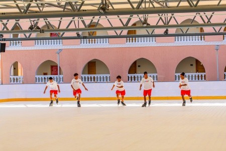 Pickalbatros Water Valley By Neverland - 47